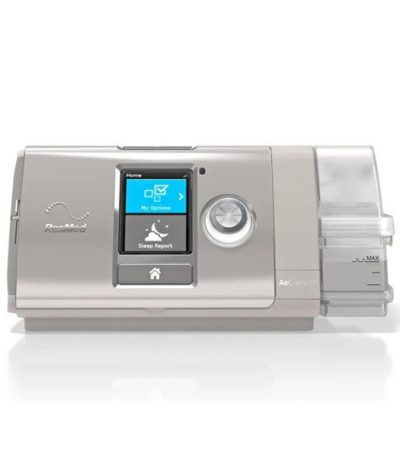 ResMed AirCurve 10 ST BiPAP Machine