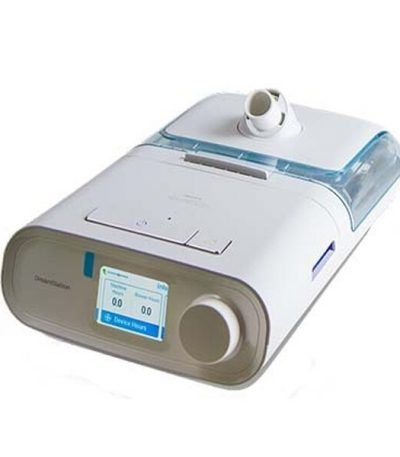 Philips Dreamstation Auto BiPAP With Humidifier