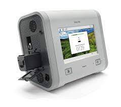 Philips Trilogy EVO (OBM) Ventilator with Standard Accessories.