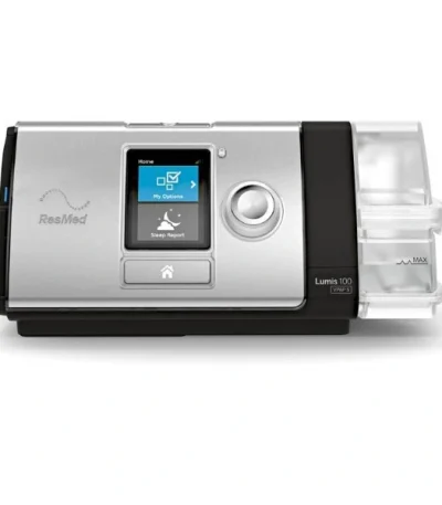 Resmed LumisTM 100 VPAP S including Filter