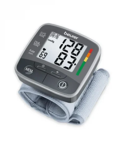 Beurer BC-30 Blood Pressure Monitor