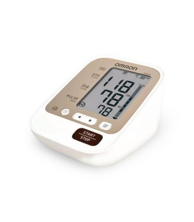 Omron HEM-7131-AP3(JPN600) Automatic Blood Pressure Monitor