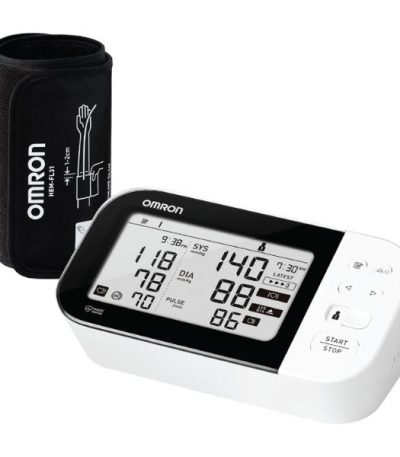 Omron HEM-7361T Blood Pressure Monitor