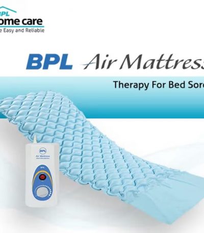 BPL Medical Technologies AIR MATTRESS