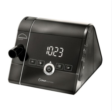 Lowenstein Medical Prisma SMART Auto CPAP