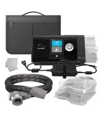 ResMed AirSense 10 Autoset Cpap Machine