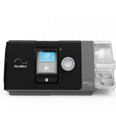 ResMed AirStart 10 APAP With Humidifer