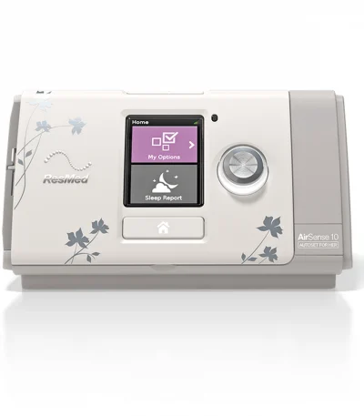 Airsense 10 Autoset For Her APAC TRI