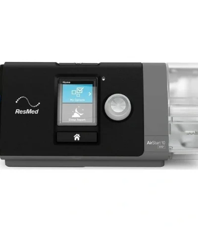 ResMed AirStart 10 APAP With Humidifer including Filter
