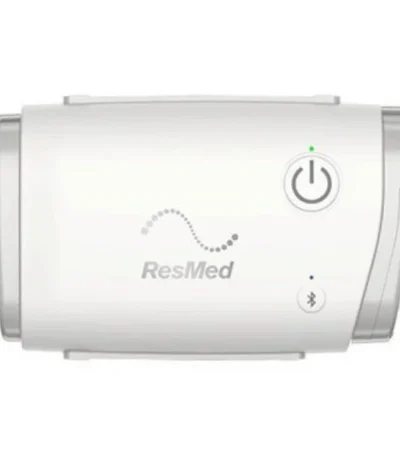 ResMed AirMini Portable CPAP Machine including filter