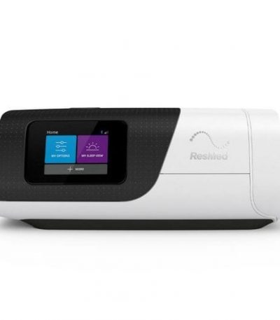 ResMed Airsense 11 Autoset Cpap Machine | Single Pack