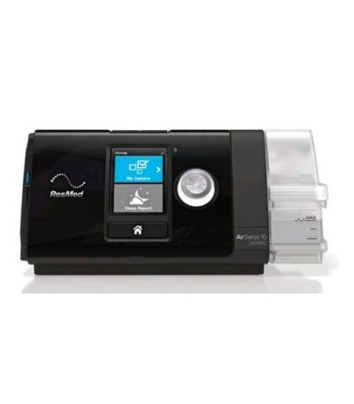 ResMed AirSense 10 Autoset Tripack 3G CPAP Device