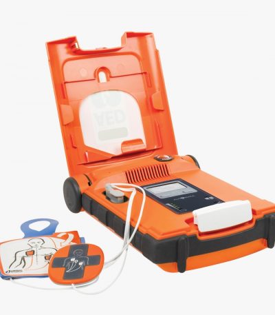 Zoll Powerheart G5 AED Defibrillator