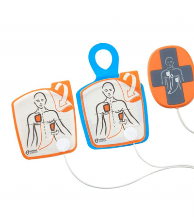 Zoll Powerheart G5 Intellisense Defibrillation Pads