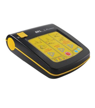 Defibrillators 2628 Phoenix