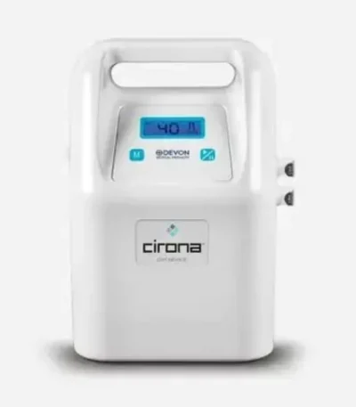 Devon Cirona 6200 DVT Pump With Sleeves – US FDA & CE Approved | 1 Year warranty | Online demostration & Installation.