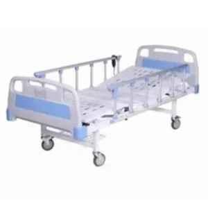 Wellton Healthcare Electric Full Fowler Hospital Bed with Steel Railing, WH1107S