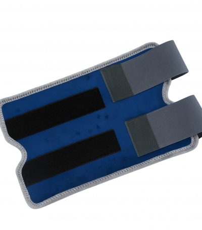 Medikart Knee Heating Pad for Knee Pain | Analog Remote