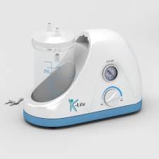 K-Life Suction Unit 101