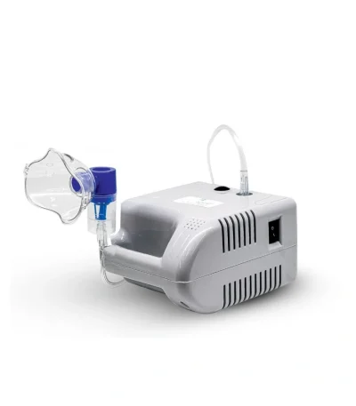 Healthshine Nebulizer Frugal Machine for Effective Medication