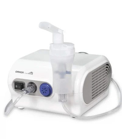 Omron NE C28 Compressor Nebulizer For Child and Adult