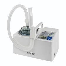 Omron Ultrasonic Nebulizer NE-U780