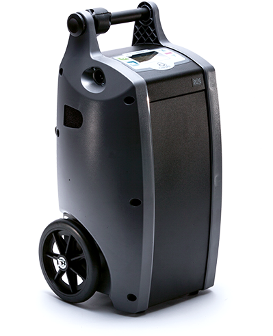 Oxlife O2 Concepts INDEPENDENCE |Transportable Oxygen Concentrator