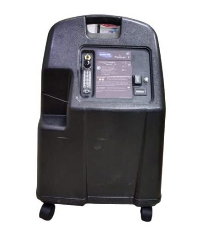 Invacare Platinum 9 LPM Oxygen Concentrator