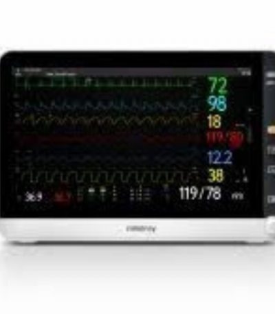 Mindray uMEC 100 patient monitor