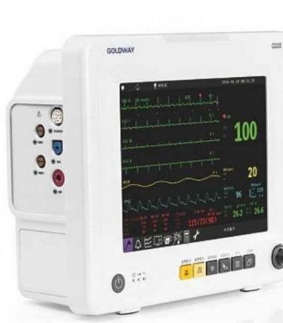 Philips MultiPara (GS20) Monitor