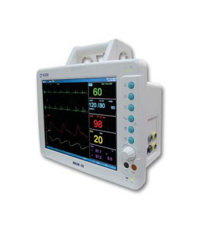 Nidek Horizon Eco Patient Monitor