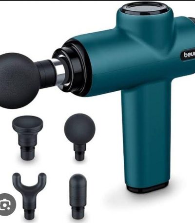 Beurer Mg99 Compact Massage Gun