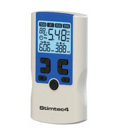 Muscle Strengthening & Pain Relief Device Stim Tec4