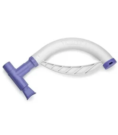 VibraPEP – Breathing Therapy Device