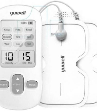 Yuwell SDP-330 NERVE & MUSCLE STIMULATOR
