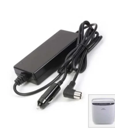 Philips SimplyGo Car Charger (DC adapter)