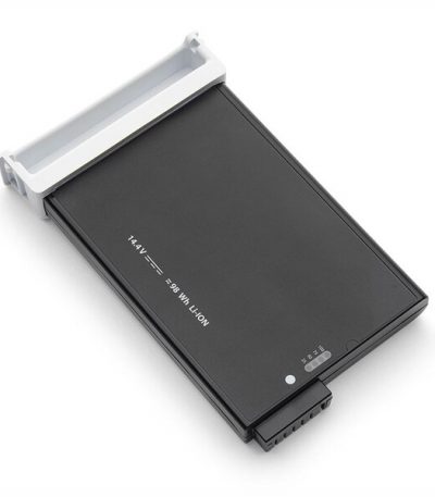 Battery for Philips SimplyGo (Extra/Replacement)