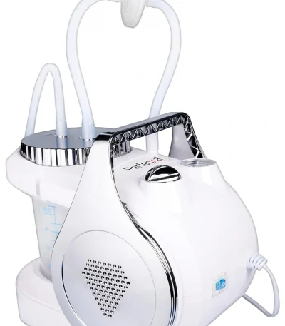 Perfecxa Portable Phlegm Suction Machine