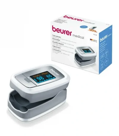 Beurer PO30 Pulse Oximeter