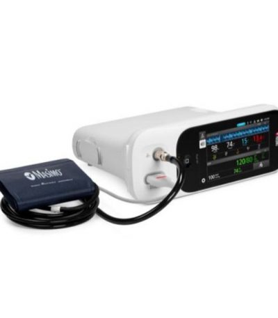 Masimo Rad 97 Pulse Oximeter