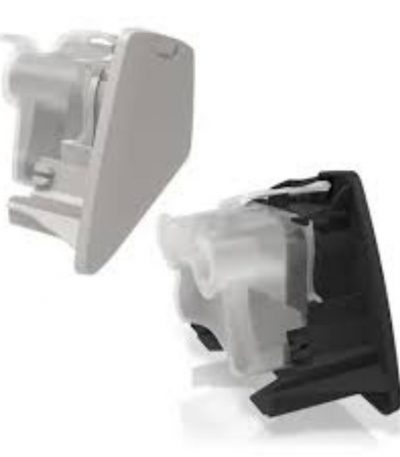 Side Panel Cover For ResMed CPAP BIPAP Devices
