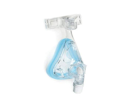 Philips Amara Gel Full Face Mask