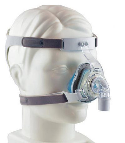 Philips Respironics TrueBlue Gel Nasal