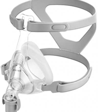 Yuwell YF 01 Full Mask Standard