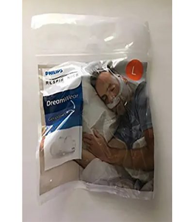 Philips Pillow of Dreamwear Nasal Mask