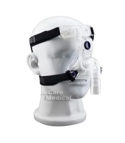 ResMed BestFit™ 2 Vented Nasal Mask (Medium) including filter