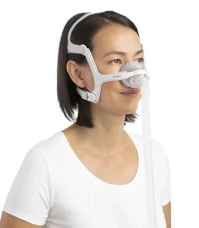 ResMed AirFit N20 Nasal Mask (Large Size) including filter