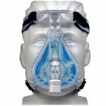 Philips Respironics Comfort Gel | Oro Nasal Mask