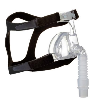 Sunset Deluxe Nasal CPAP Mask