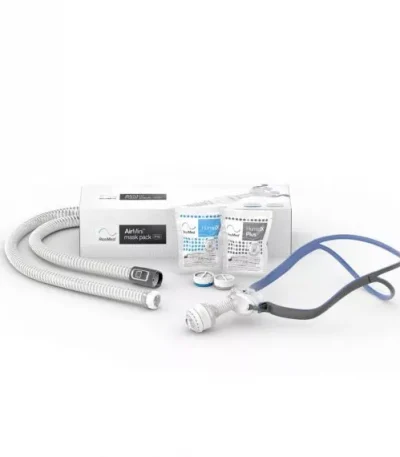 Resmed Airmini P10 Mask & Setup Kit